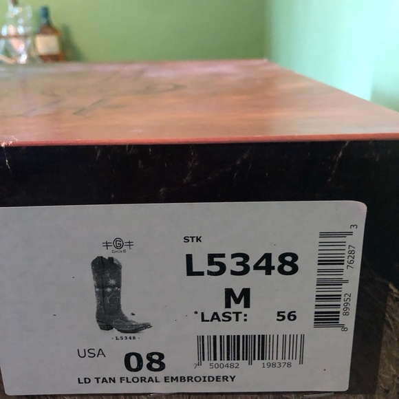 Western Boots - Picture 10 of 15